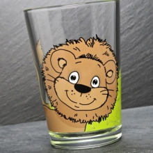 Kindergläser mit Gravur