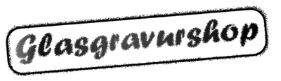 Glasgravurshop